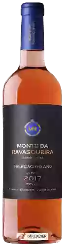 Winery Monte da Ravasqueira - Seleção do Ano Rosé