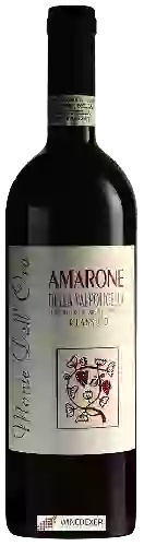 Domaine Monte Dall'Ora - Amarone della Valpolicella Classico