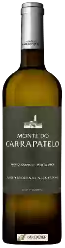 Winery Monte do Carrapatelo - Branco
