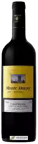 Domaine Monte Ducay - Gran Reserva
