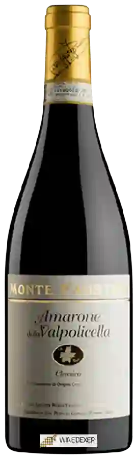 Domaine Monte Faustino - Amarone della Valpolicella Classico