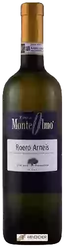 Winery Monte Olmo - Roero Arneis