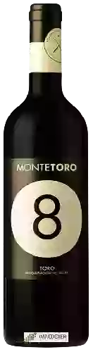 Domaine Monte Toro - 8 Crianza