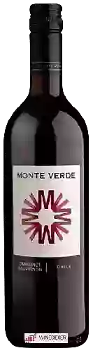 Domaine Monte Verde Domaine Monte Verde