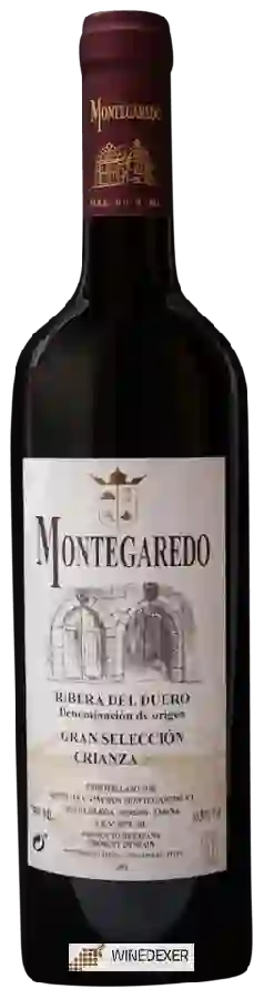 Domaine Montegaredo - Montegaredo Gran Selección