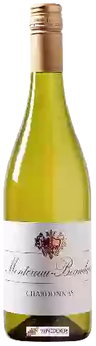 Domaine Montereau-Beaudart - Chardonnay