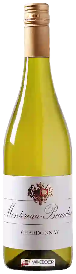 Domaine Montereau-Beaudart - Chardonnay Domaine Montereau-Beaudart - Chardonnay