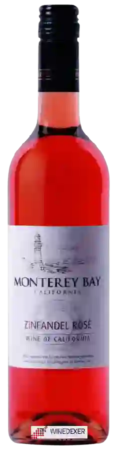 Domaine Monterey Bay - Zinfandel Rosé