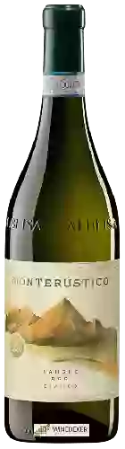 Winery Monterustico - Bianco