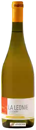 Domaine Montsecano - La Leonie Chardonnay