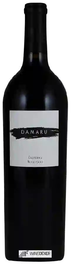 Domaine Montesquieu - Damaru Meritage