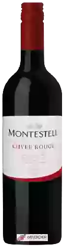 Domaine Montestell Domaine Montestell