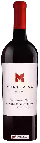 Winery Montevina - Cabernet Sauvignon (Independence Point)