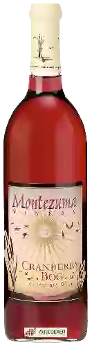 Montezuma Winery - Cranberry Bog