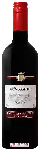 Domaine Montgolfier - Cabernet Sauvignon