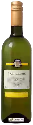 Winery Montgolfier - Sauvignon Blanc