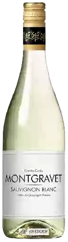 Domaine Mont Gravet - Sauvignon Blanc Côtes de Gascogne