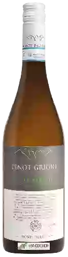 Domaine Monti Pallidi