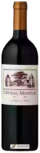 Château Montlau - Bordeaux Supérieur