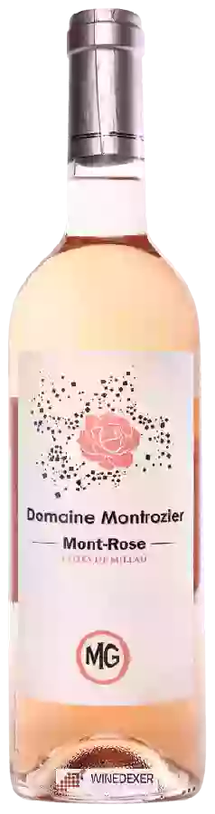 Domaine Montrozier - Mont Rose Domaine Montrozier - Mont Rose