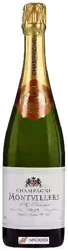 Domaine Montvillers Domaine Montvillers