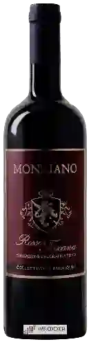 Domaine Monziano Domaine Monziano