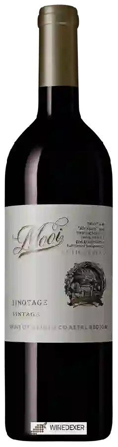 Domaine Mooi - Pinotage