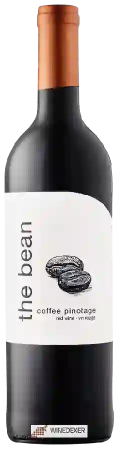 Domaine Mooiplaas Wine Estate - The Bean Coffee Pinotage