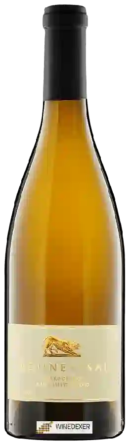 Domaine Moone-Tsai - Charles Heintz Vineyard Chardonnay