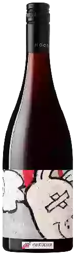 Domaine Moorilla - Praxis Series St. Matthias Vineyard Pinot Noir