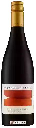 Domaine Moorooduc - Devil Bend Creek Pinot Noir