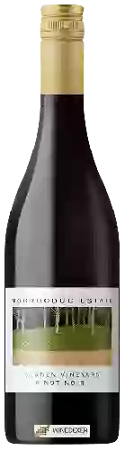 Domaine Moorooduc - Garden Vineyard Pinot Noir