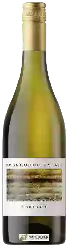 Domaine Moorooduc - Pinot Gris