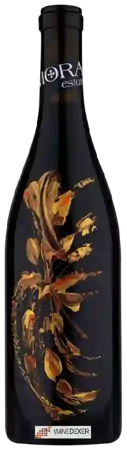 Domaine Mora Estate - Valporone Domaine Mora Estate - Valporone