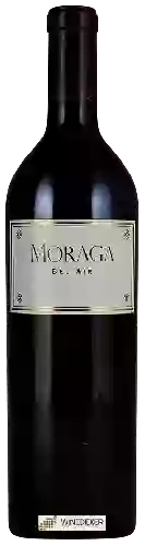 Domaine Moraga Estate - Bel Air