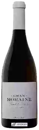 Domaine Gran Moraine - Chardonnay