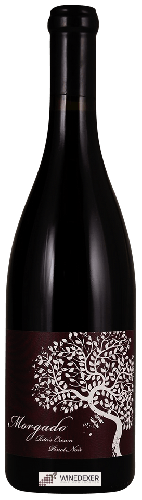Domaine Morgado - Rita's Crown Pinot Noir
