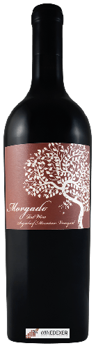 Domaine Morgado - Sugarloaf Mountain