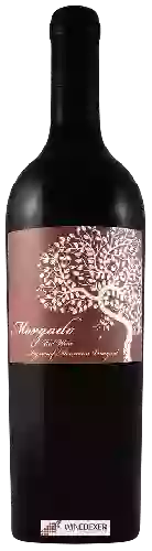 Domaine Morgado - Sugarloaf Mountain