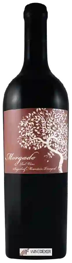Domaine Morgado - Sugarloaf Mountain