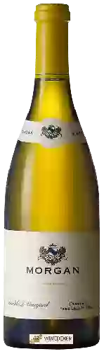 Domaine Morgan - Double L Vineyard Chardonnay