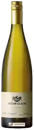 Domaine Morgan - Double L Vineyard Riesling