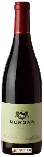 Domaine Morgan - Twelve Clones Pinot Noir