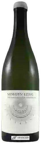 Domaine Morgen Long - The Eyrie Vineyards Chardonnay