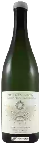 Domaine Morgen Long - Yamhill Vineyards Chardonnay