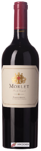 Weingut Morlet Family Vineyards - Cabernet Sauvignon Passionnément Weingut Morlet Family Vineyards - Cabernet Sauvignon Passionnément
