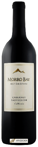 Weingut Morro Bay - Split Oak Estates Cabernet Sauvignon Weingut Morro Bay - Split Oak Estates Cabernet Sauvignon