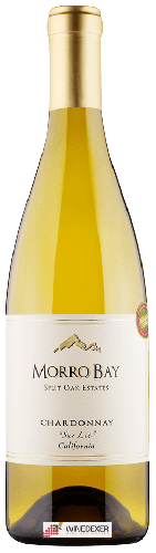 Weingut Morro Bay - Split Oak Estates Sur Lie Chardonnay Weingut Morro Bay - Split Oak Estates Sur Lie Chardonnay
