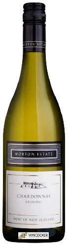 Domaine Morton Estate - White Label Chardonnay