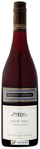 Domaine Morton Estate - White Label Pinot Noir